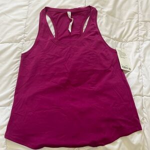 Lululemon Love Tank
